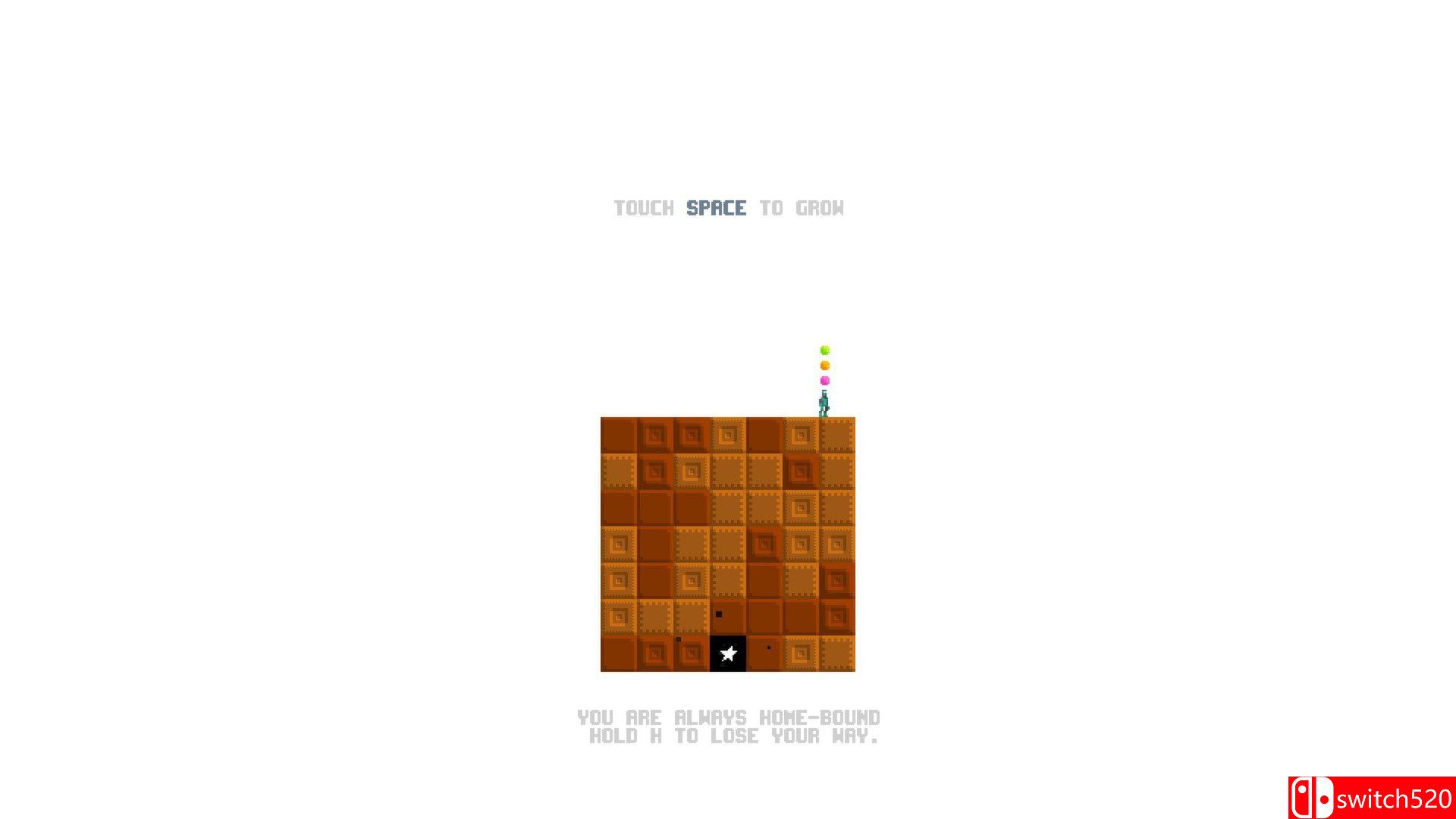 《星种朝圣者（Starseed Pilgrim）》v6801907 P2P硬盘版[EN]_2