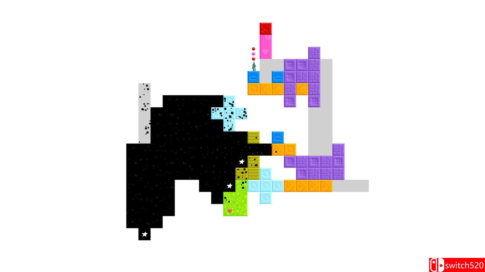 《星种朝圣者（Starseed Pilgrim）》v6801907 P2P硬盘版[EN]_3