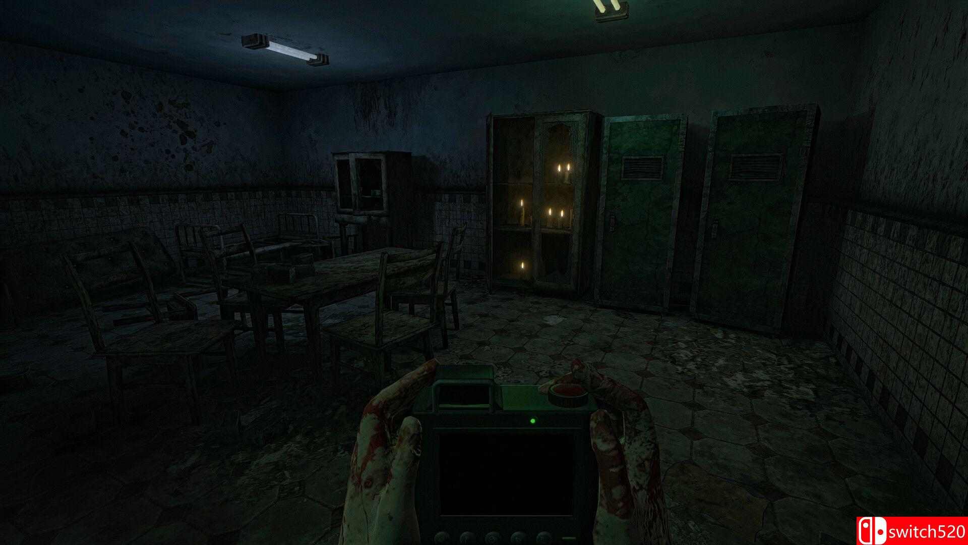 《偏执之地（PARANOIA PLACE）》v0.47 0xdeadcode硬盘版[EN]_3