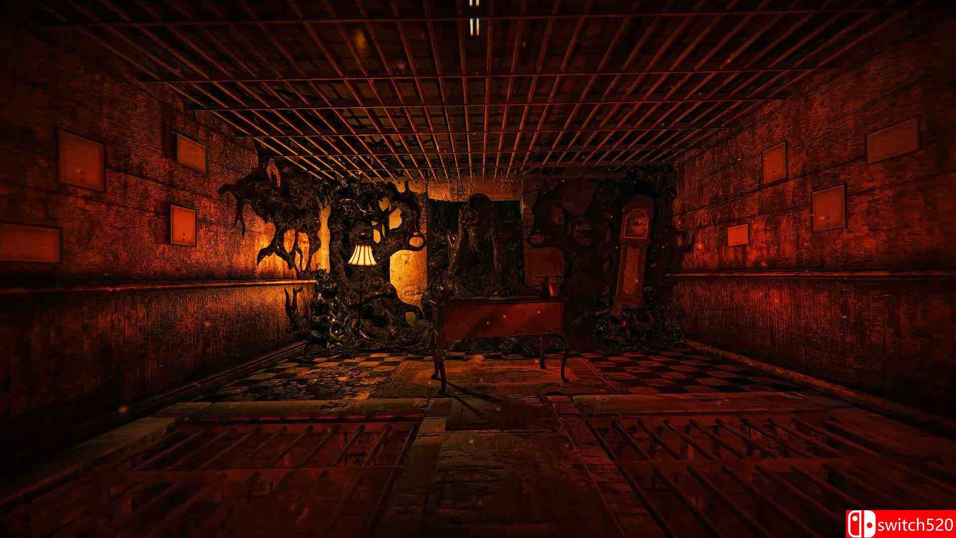 《偏执之地（PARANOIA PLACE）》v0.47 0xdeadcode硬盘版[EN]_5