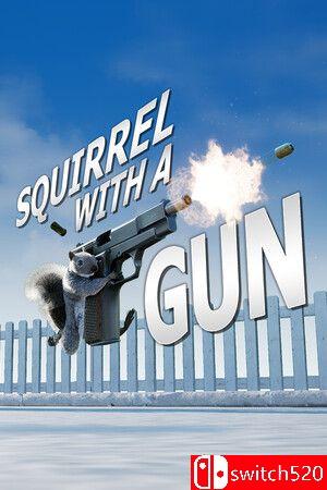 《松鼠遇到枪（Squirrel with a Gun）》DOGE镜像版[EN]