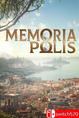 《记忆之城（MEMORIAPOLIS）》Early Access P2P硬盘版封面图