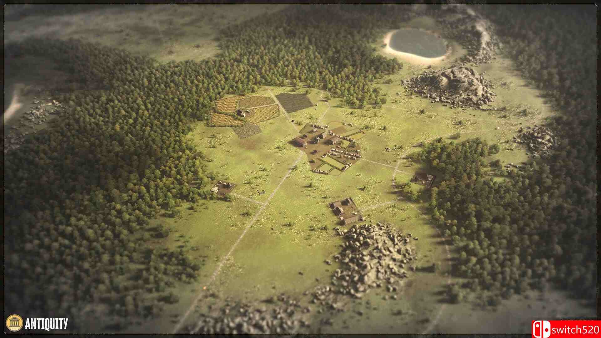 《记忆之城》游戏截图1