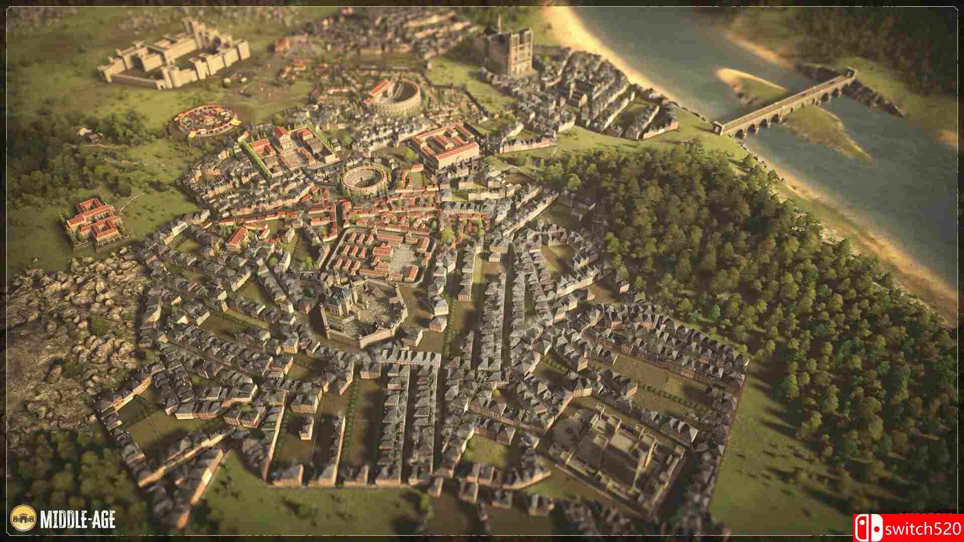 《记忆之城》游戏截图4