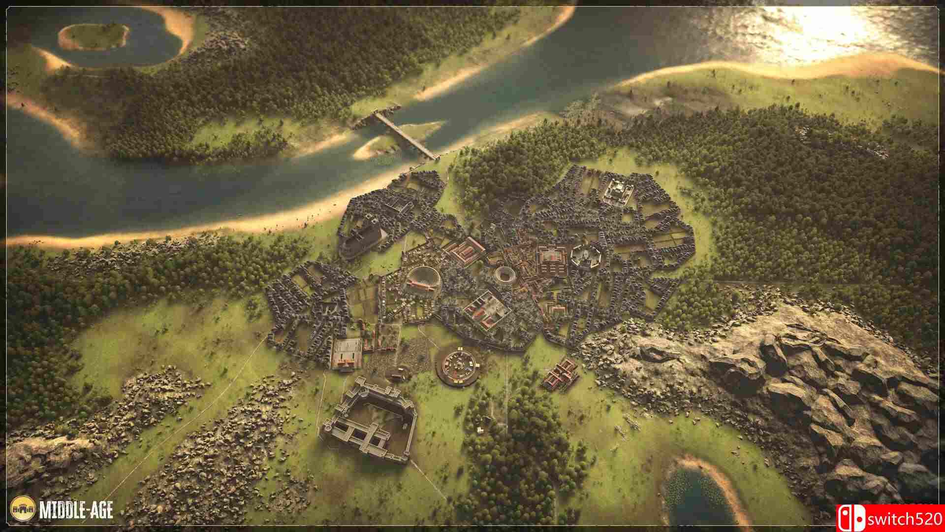 《记忆之城》游戏截图2