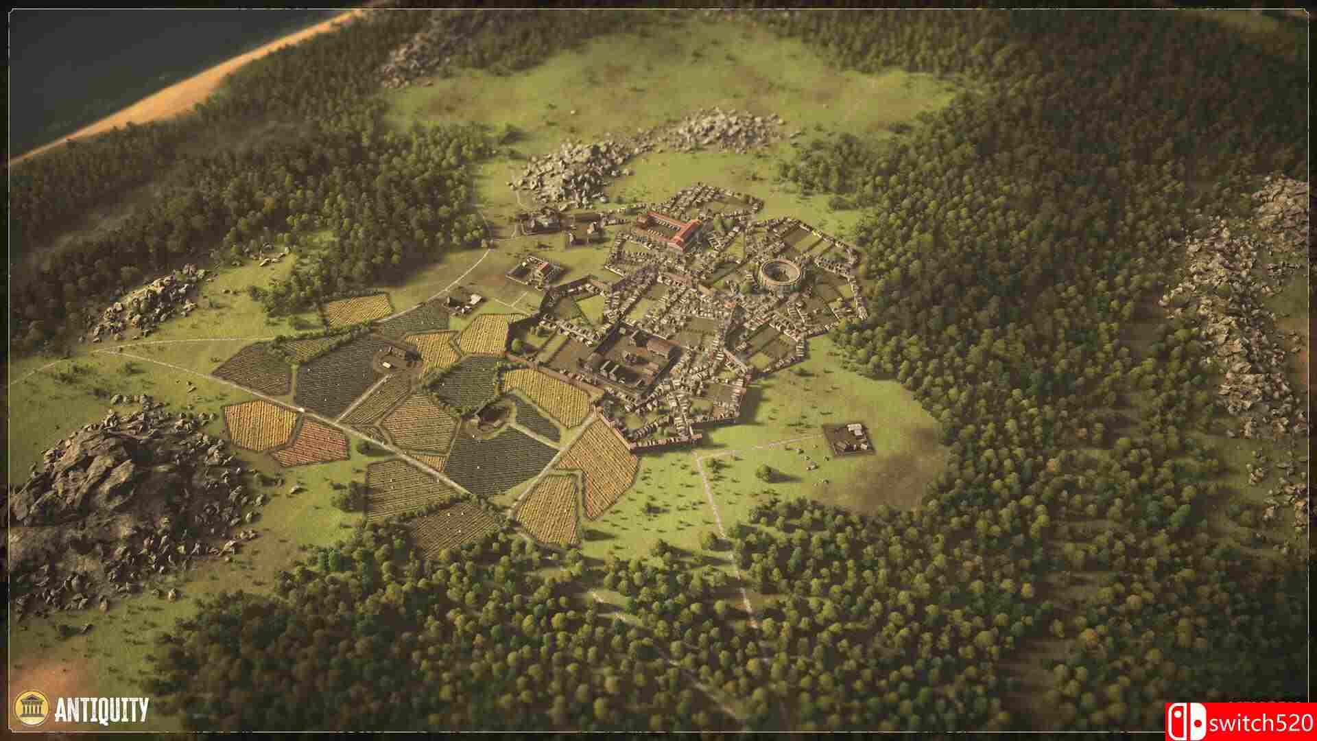 《记忆之城》游戏截图5