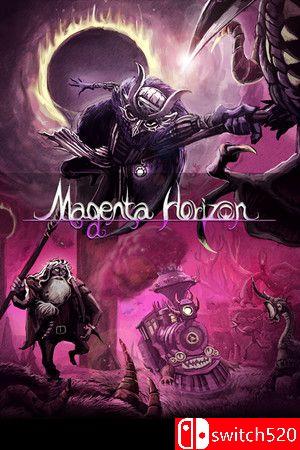 《品红地平线（Magenta Horizon）》Early Access 集成The Stygian升级 P2P硬盘版[EN]