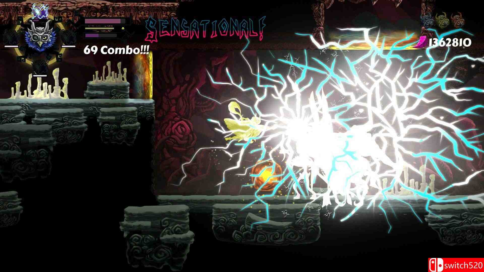 《品红地平线（Magenta Horizon）》Early Access 集成The Stygian升级 P2P硬盘版[EN]_3