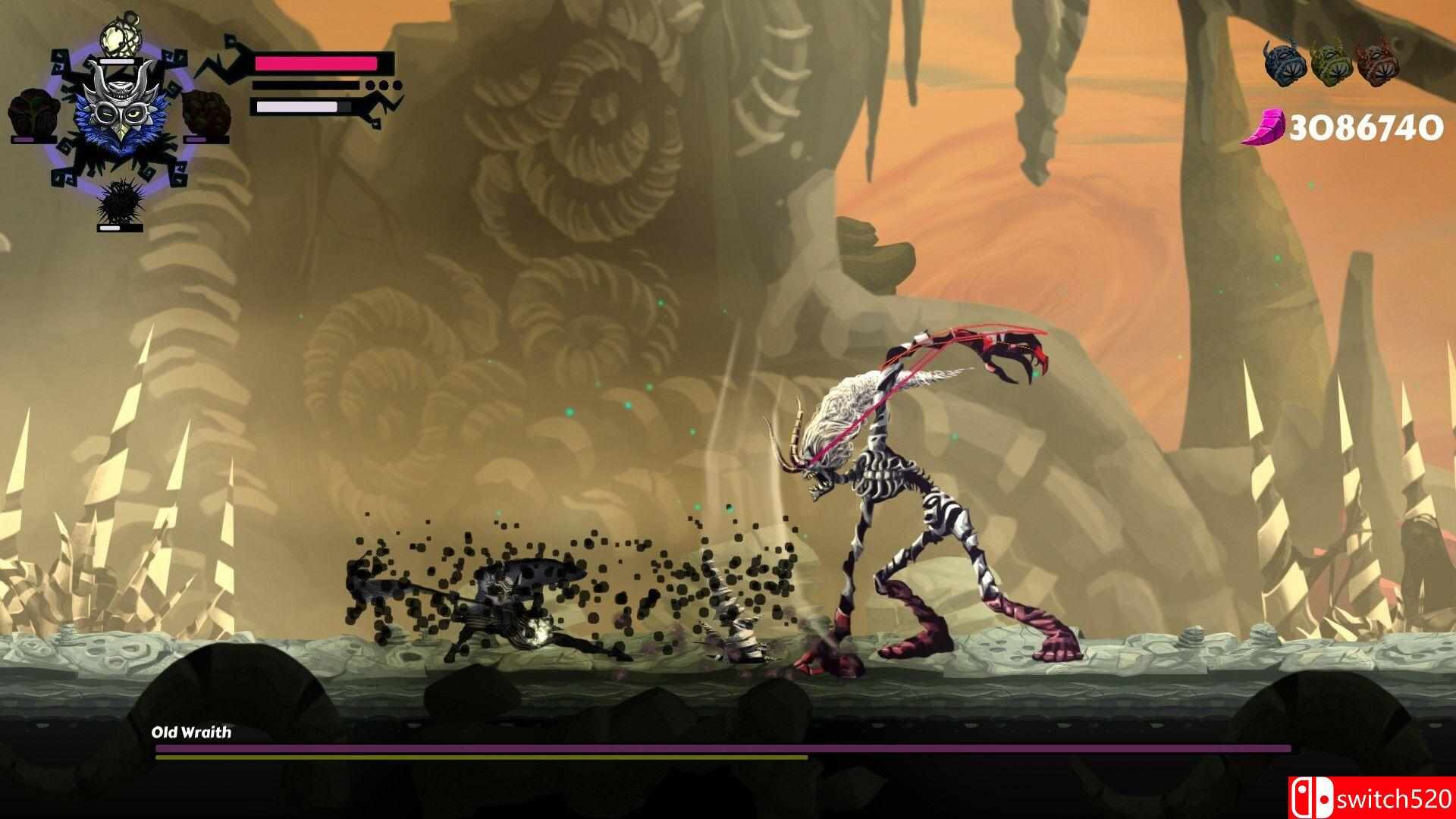 《品红地平线（Magenta Horizon）》Early Access 集成The Stygian升级 P2P硬盘版[EN]_5