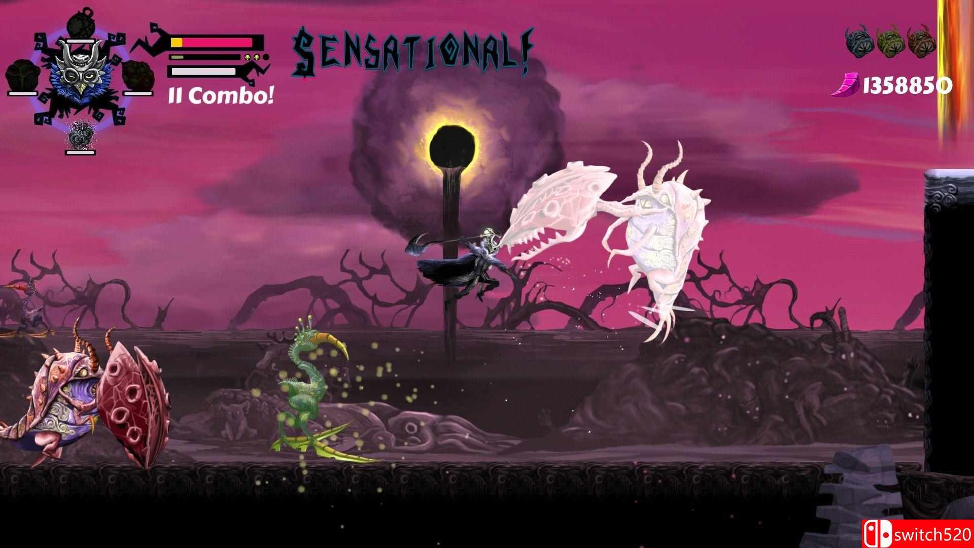 《品红地平线（Magenta Horizon）》Early Access 集成The Stygian升级 P2P硬盘版[EN]_2