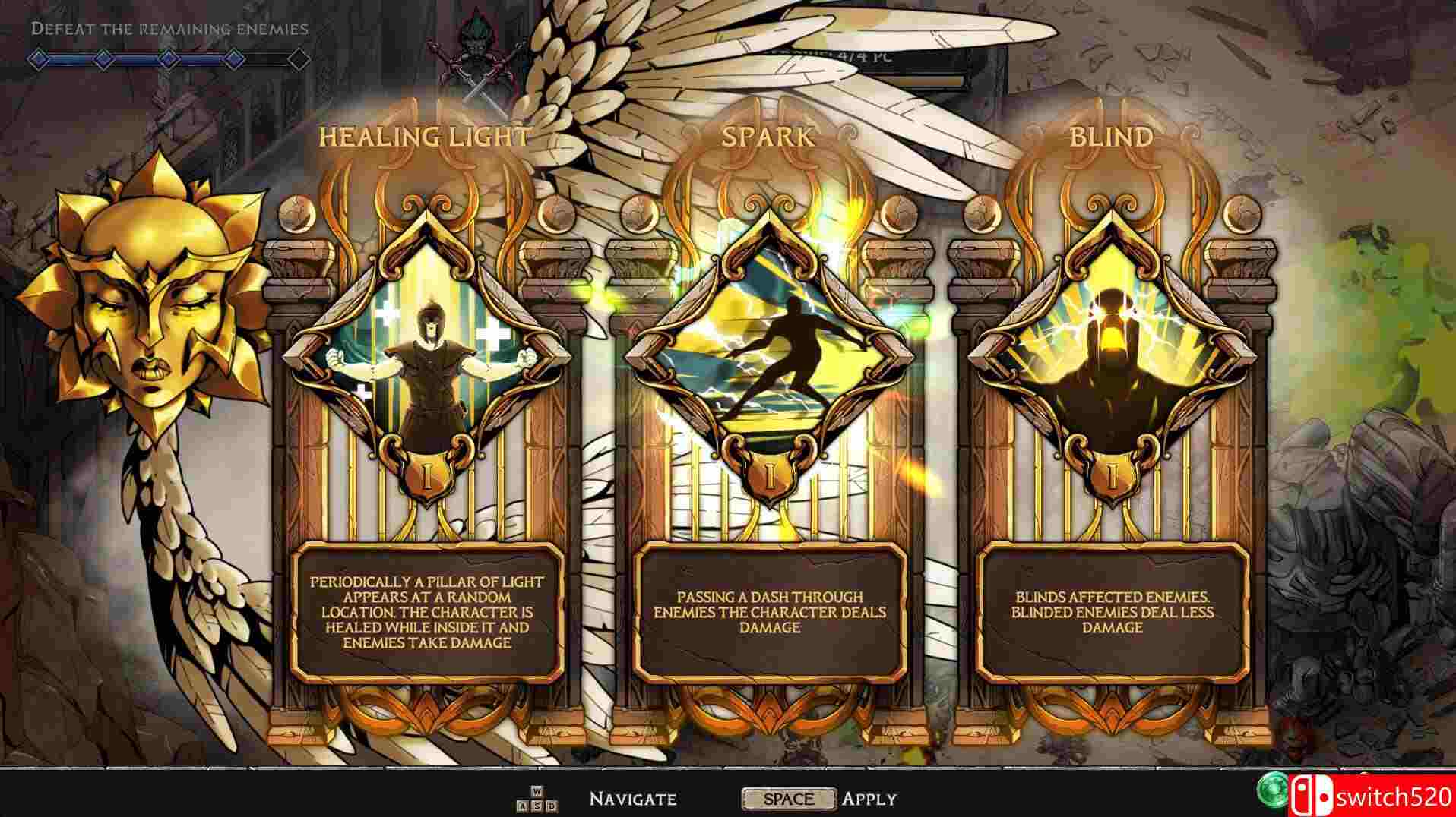 《哨兵召唤》游戏截图4