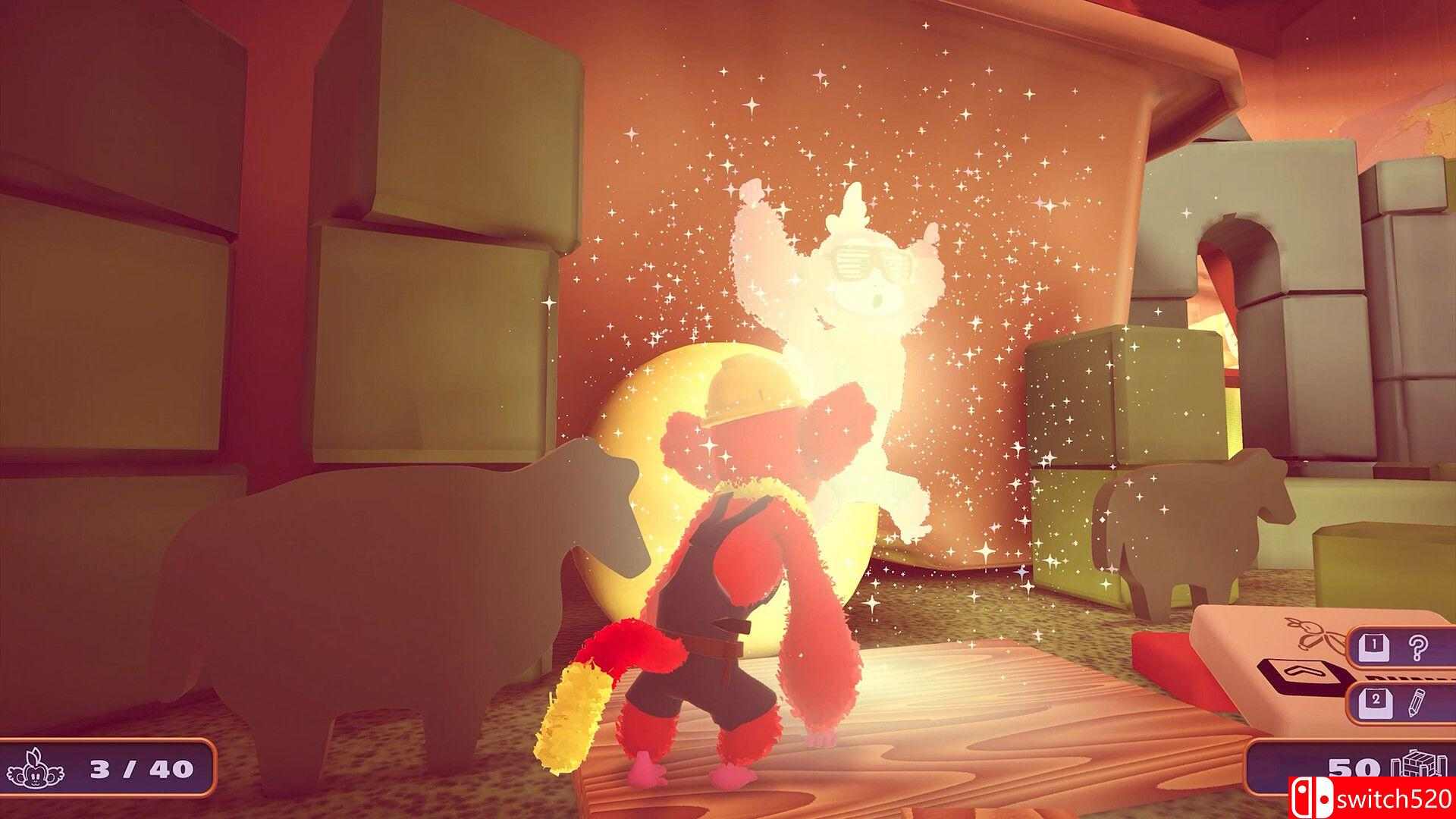 《木板建造者》游戏截图4