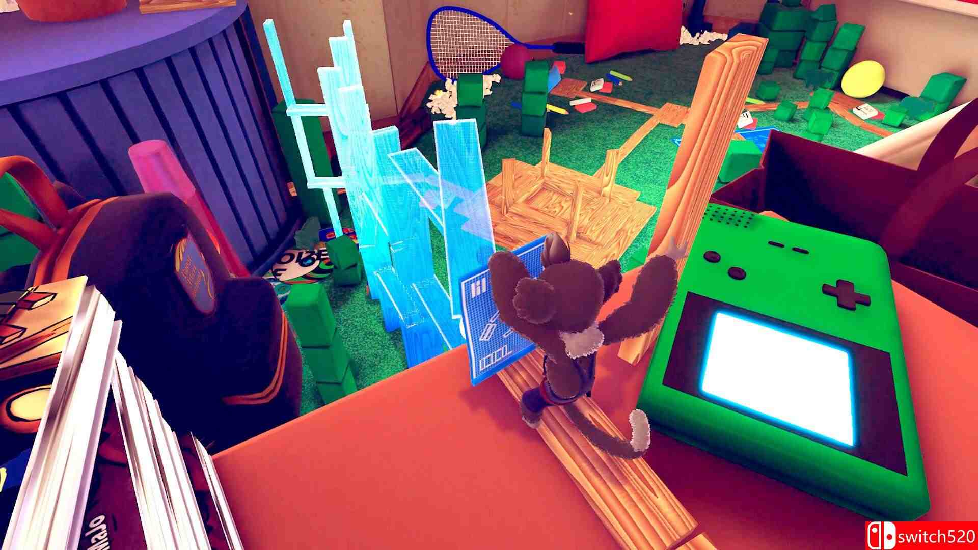 《木板建造者》游戏截图3