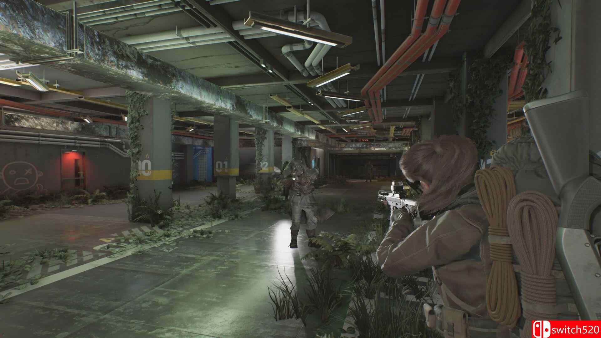 《无尽末日Z》游戏截图2