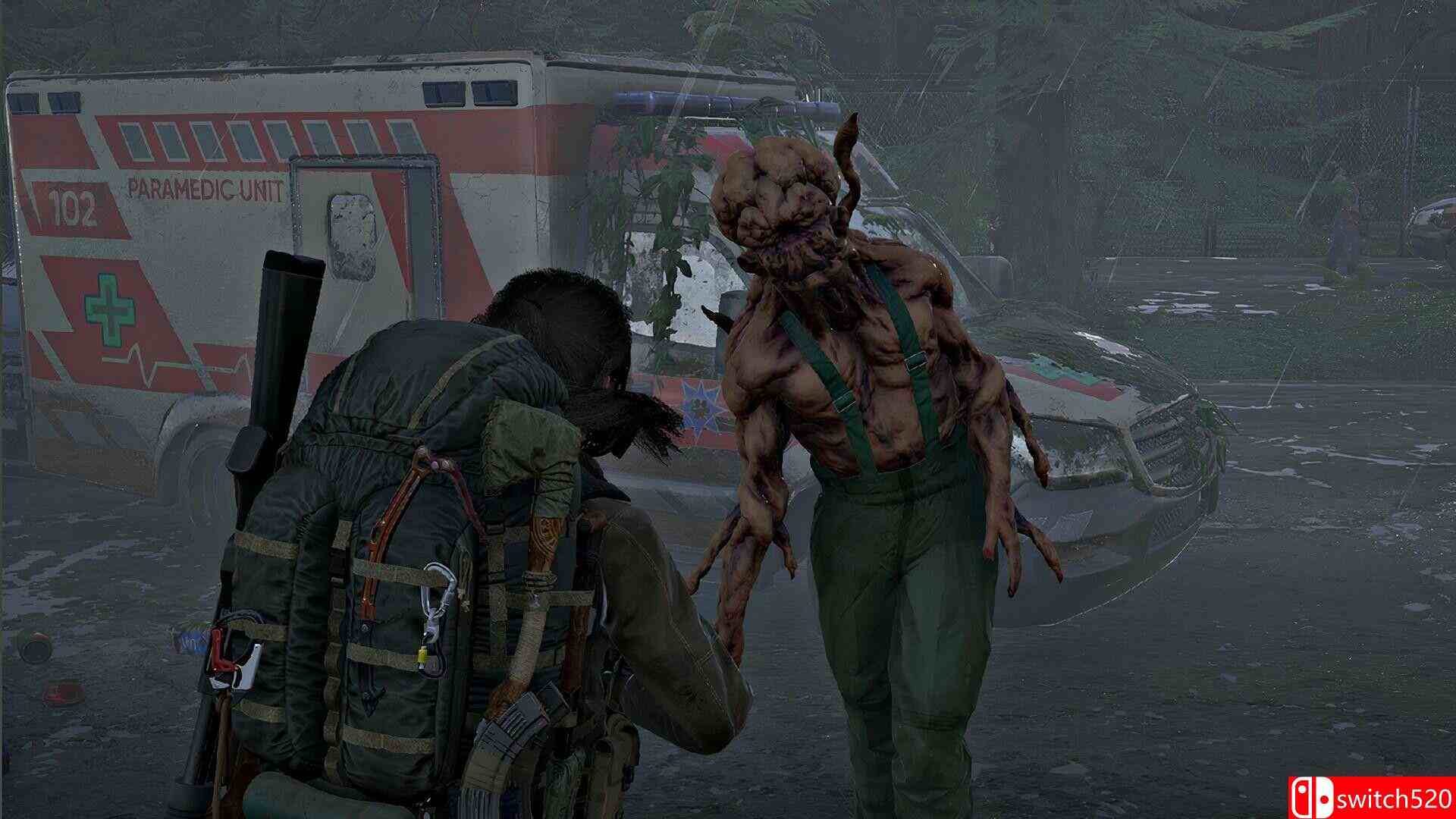 《无尽末日Z》游戏截图1