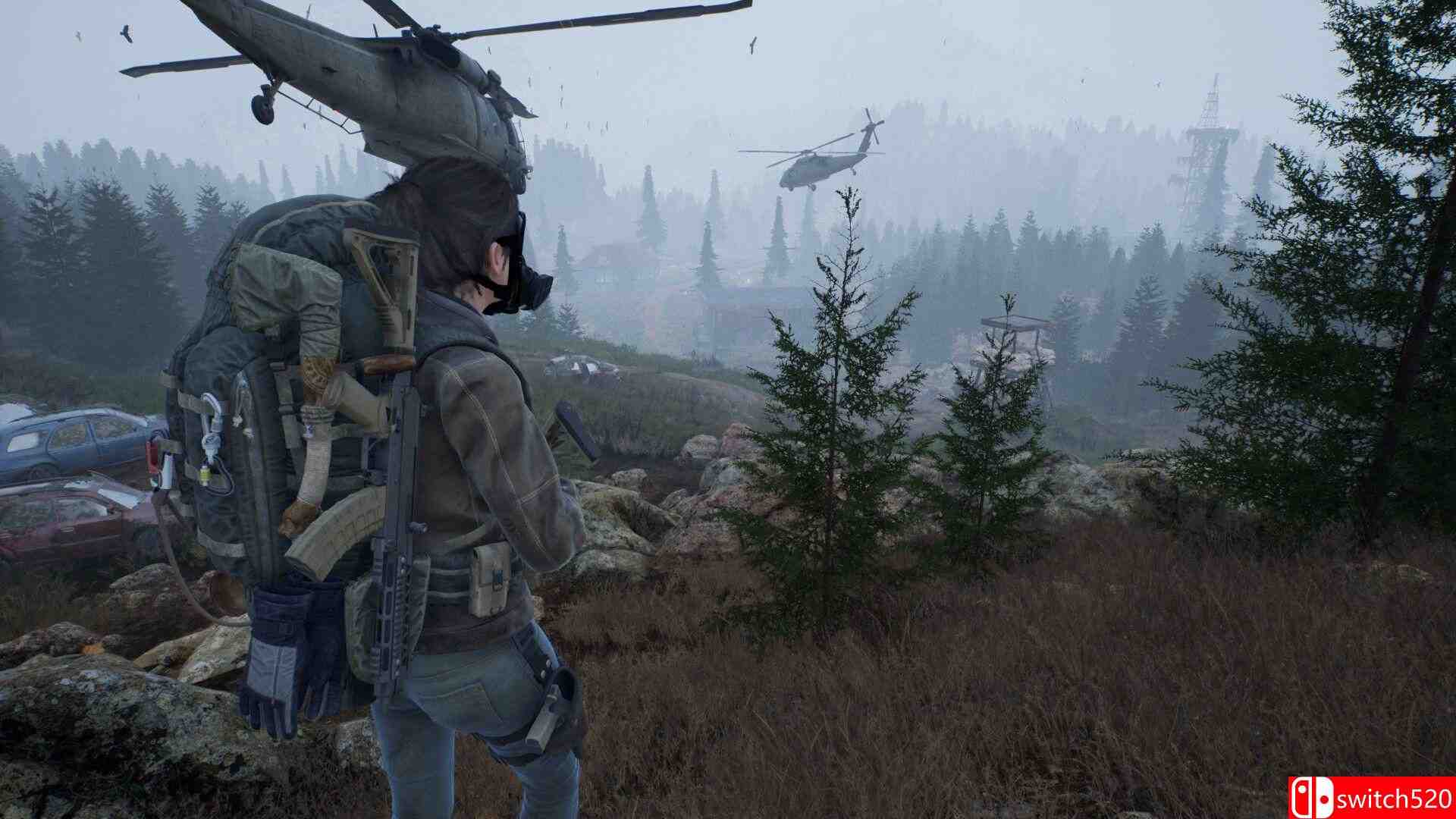 《无尽末日Z》游戏截图5