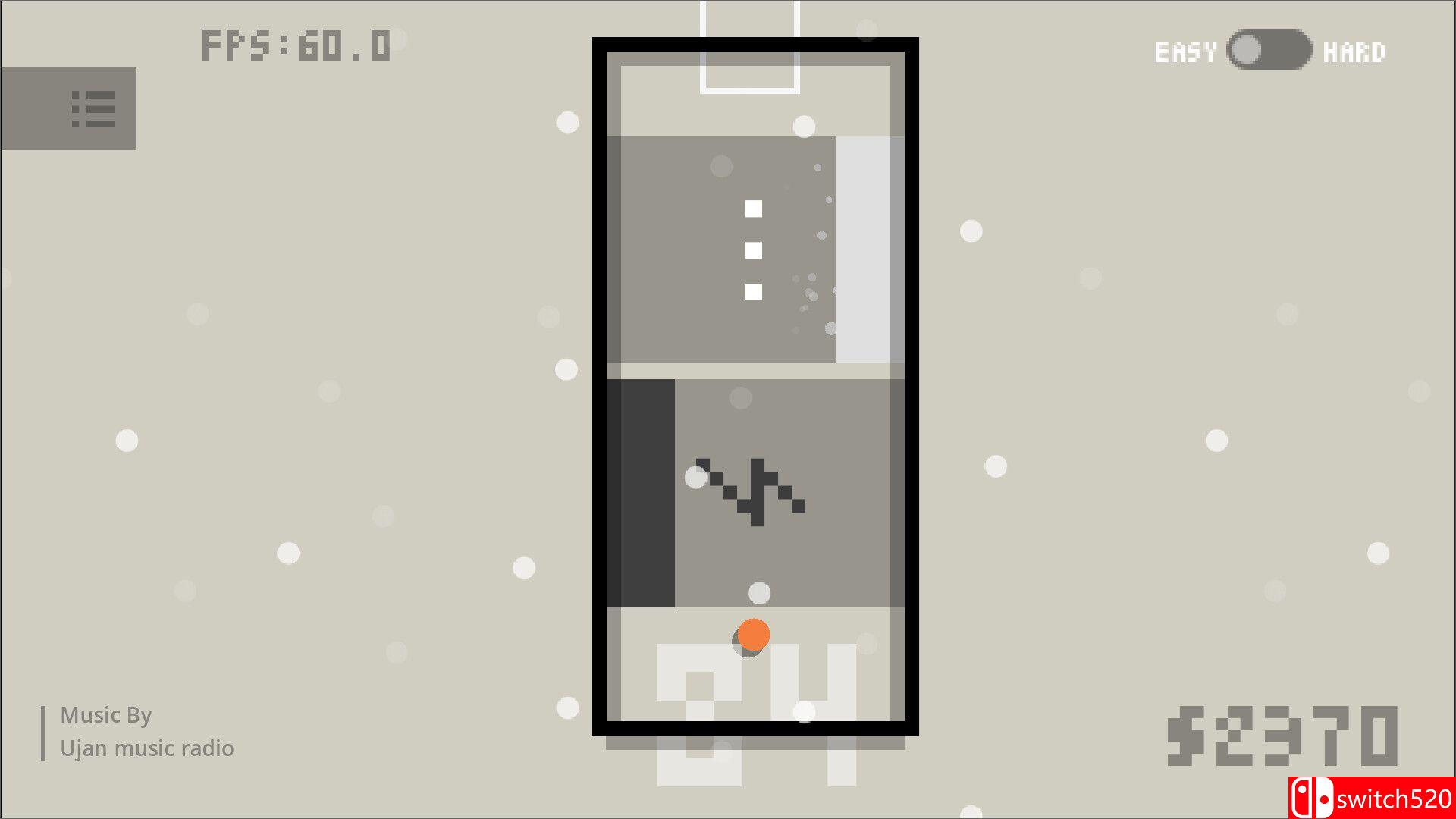 《破框者》游戏截图1