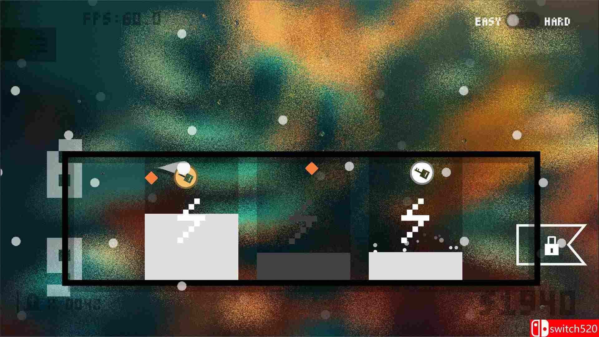 《破框者》游戏截图2