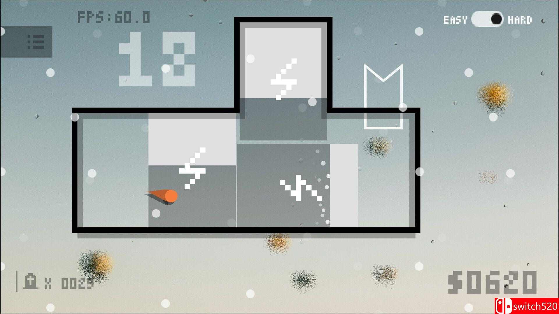 《破框者》游戏截图5