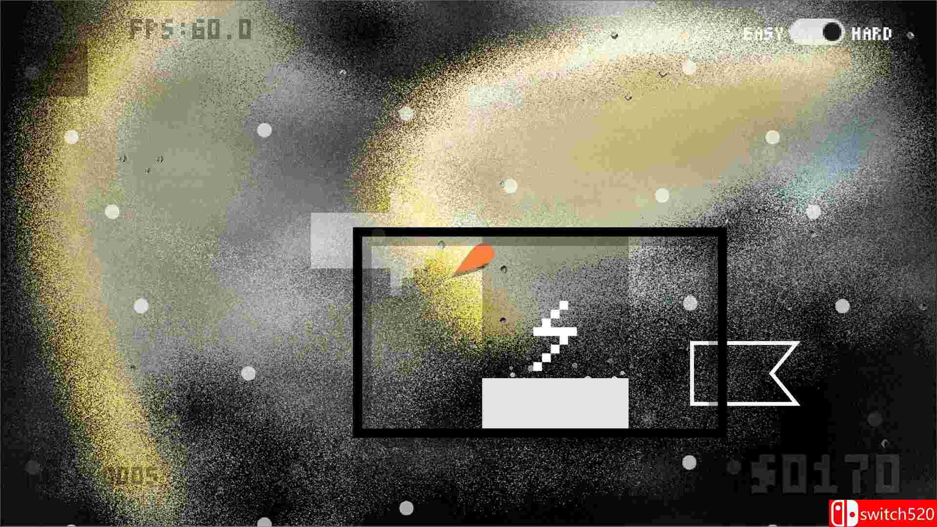 《破框者》游戏截图3