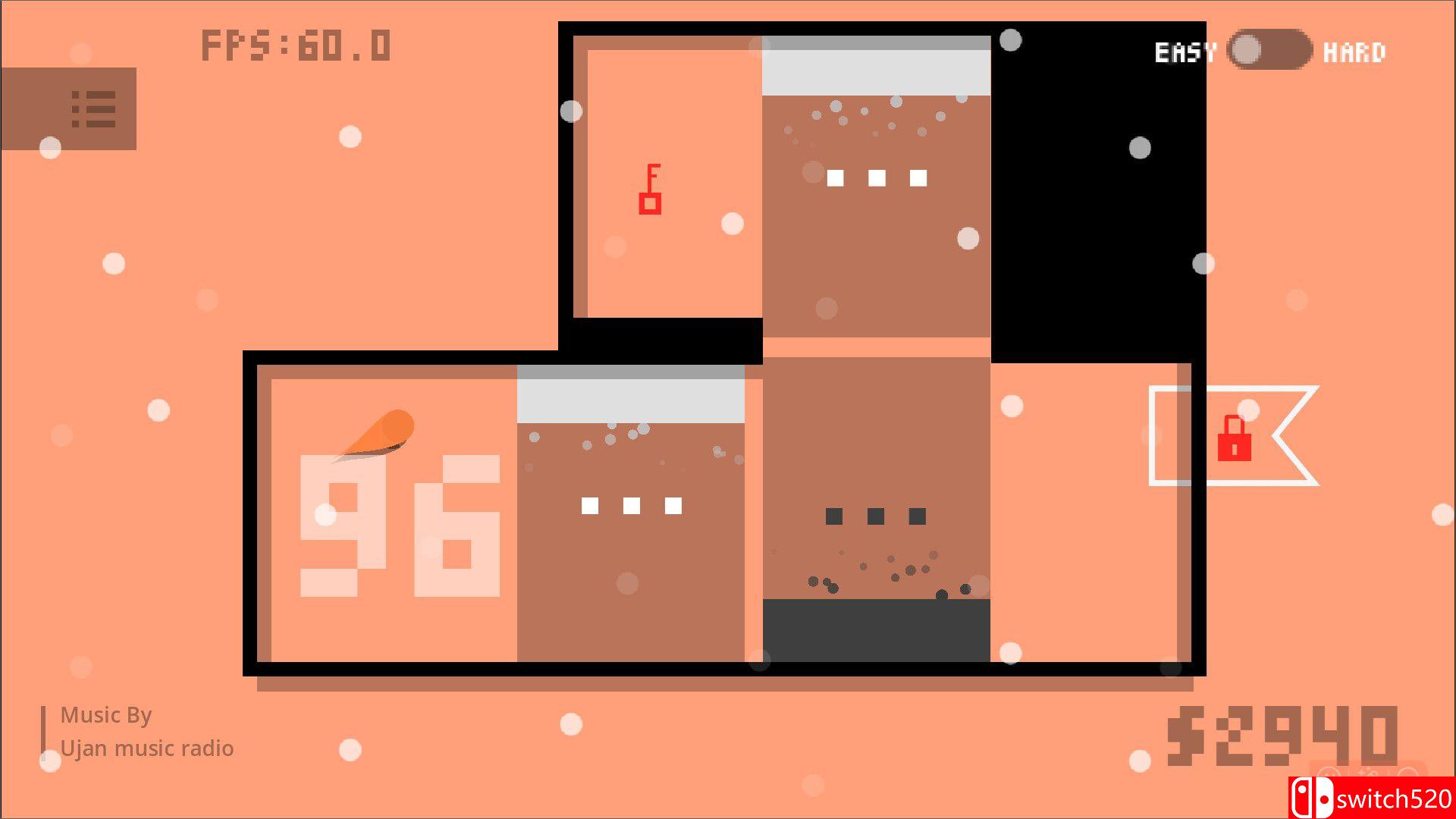 《破框者》游戏截图4