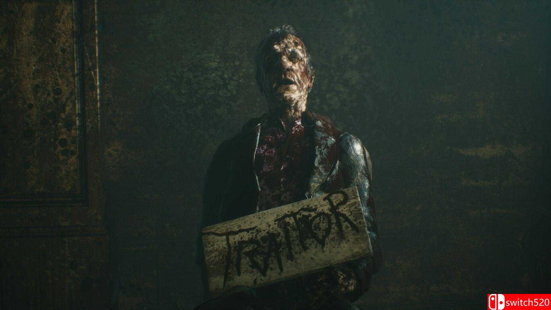 《超越汉威尔》游戏截图1