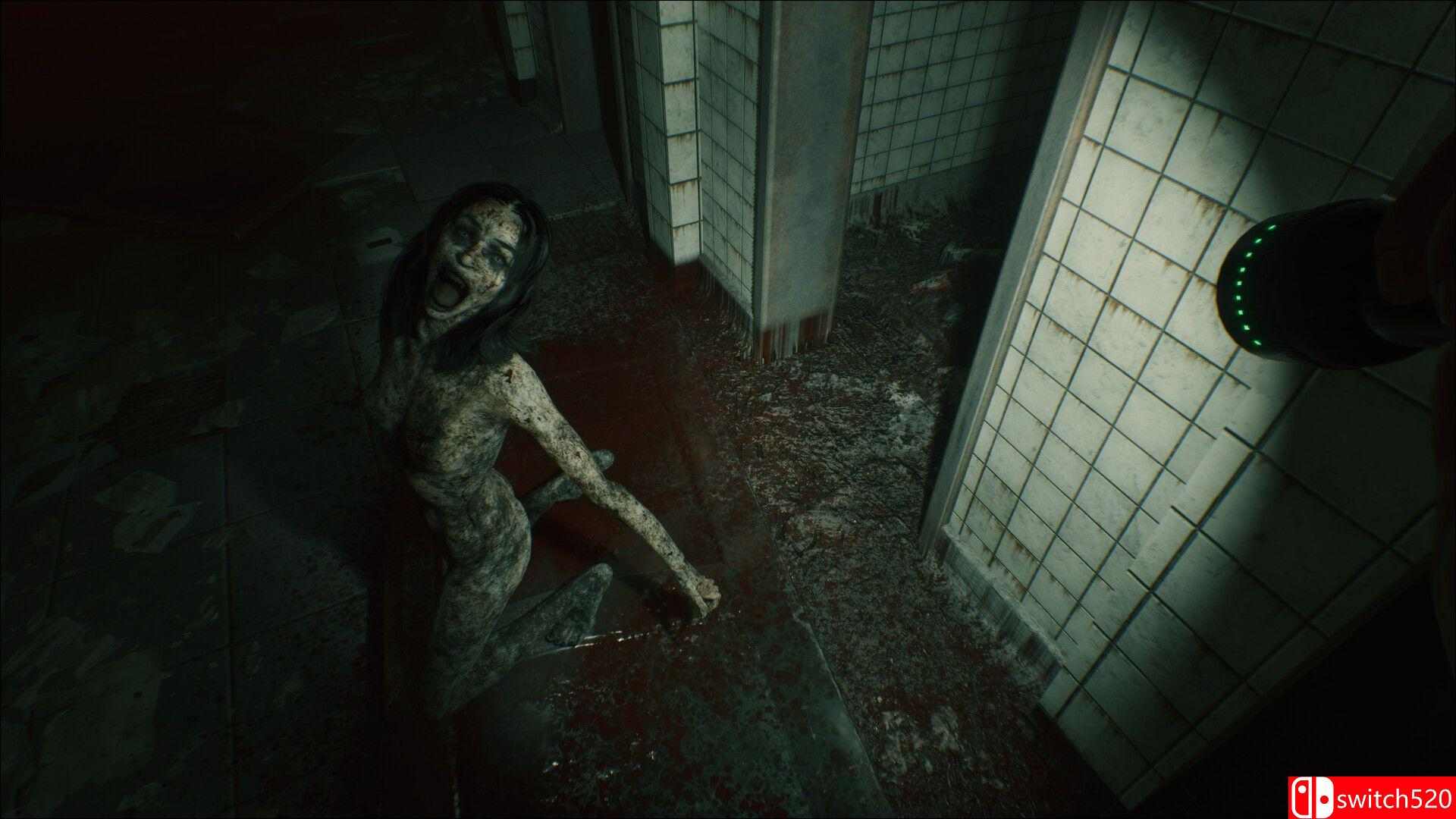 《超越汉威尔》游戏截图2