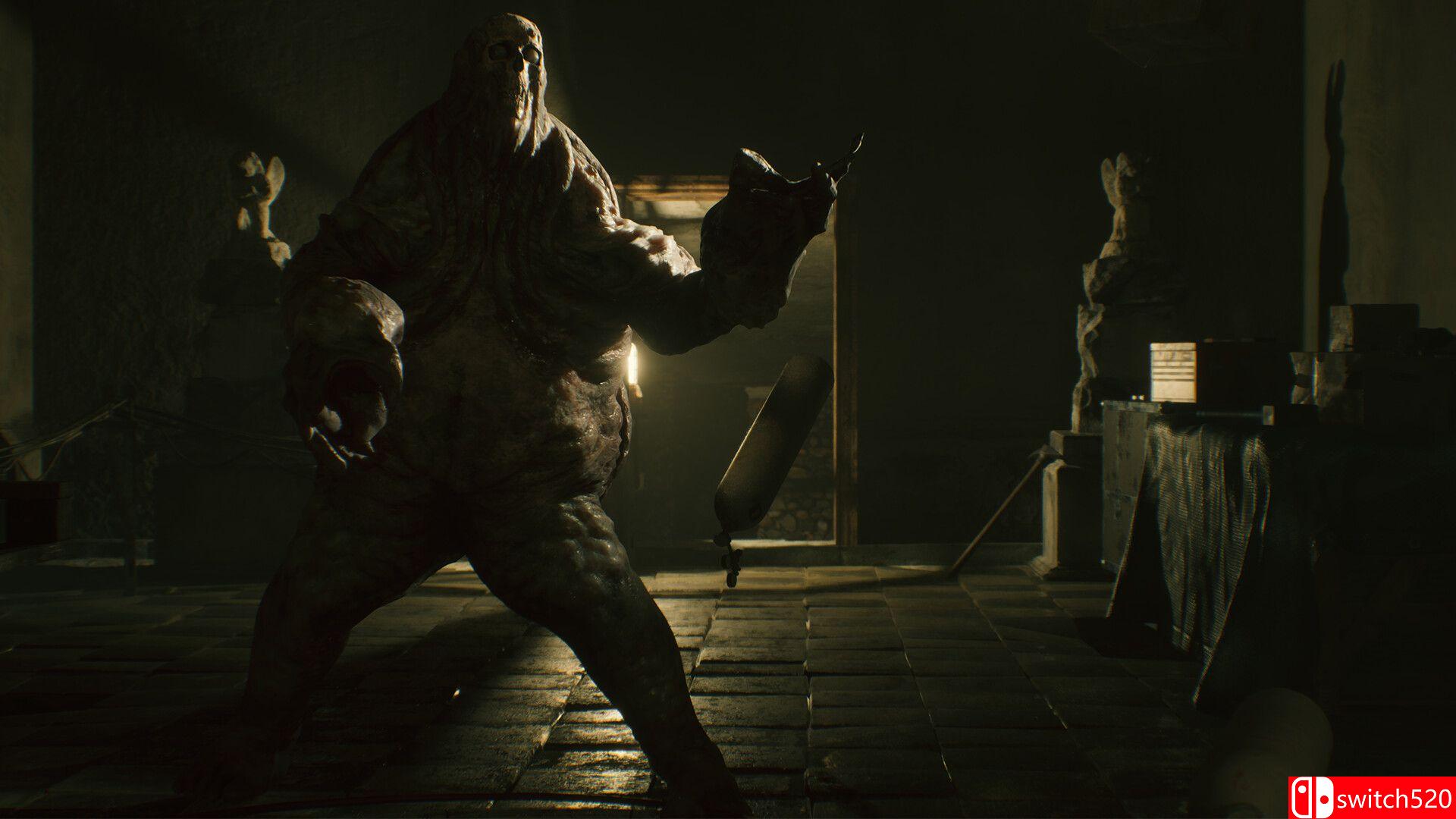 《超越汉威尔》游戏截图5