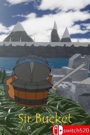《水桶爵士（Sir Bucket）》游戏封面