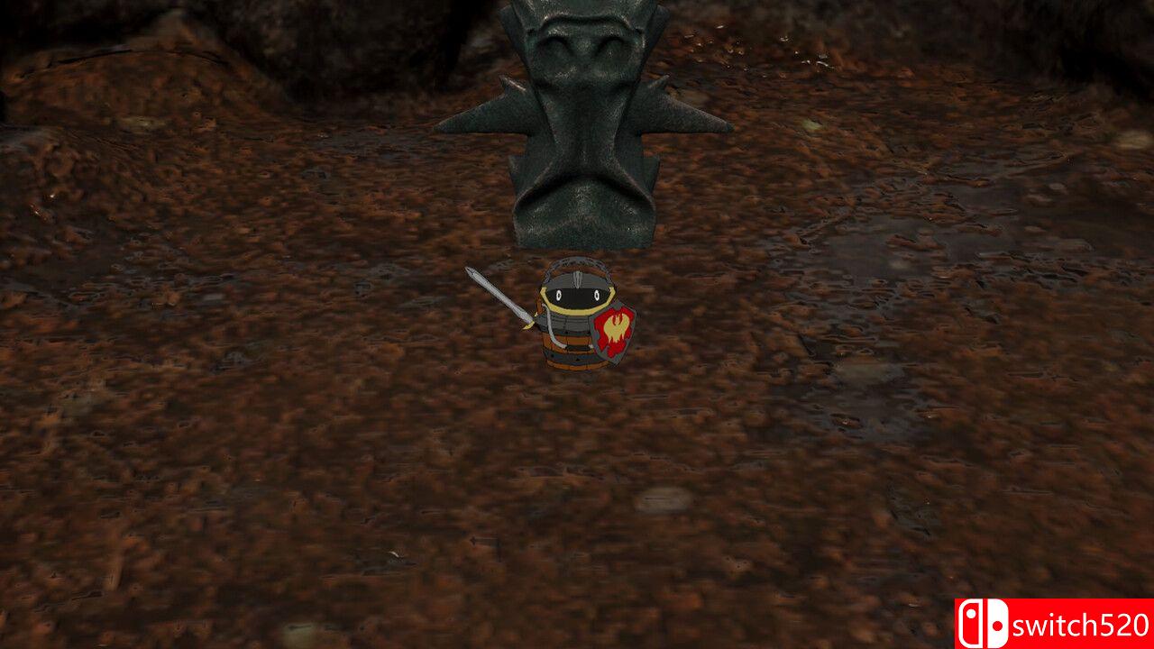 《水桶爵士》游戏截图3