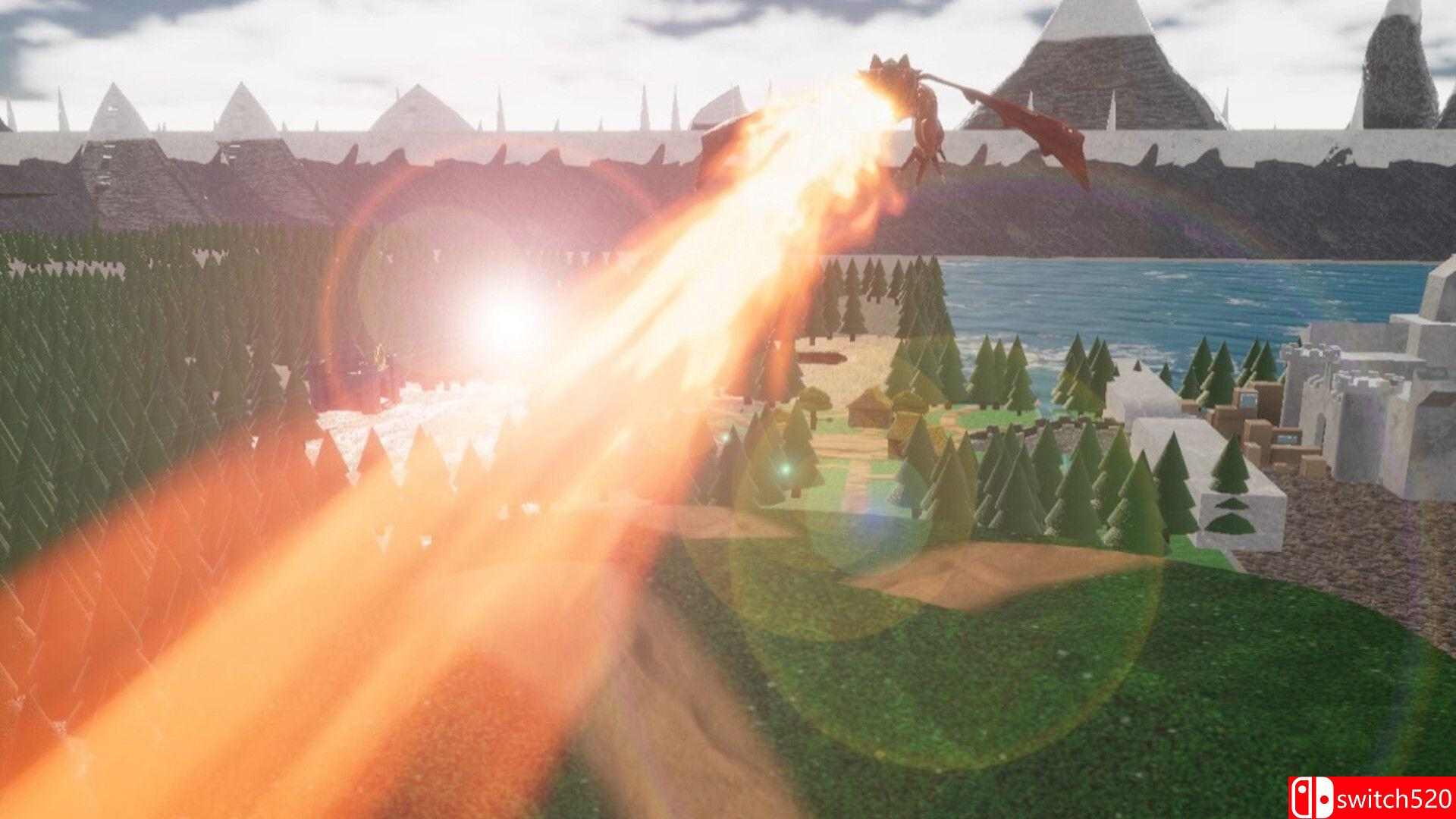 《水桶爵士》游戏截图4