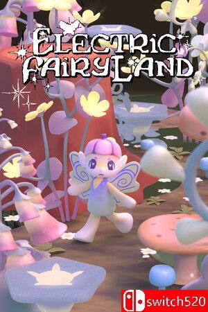 《电幻仙境（Electric Fairyland）》v6.0 P2P硬盘版[EN]
