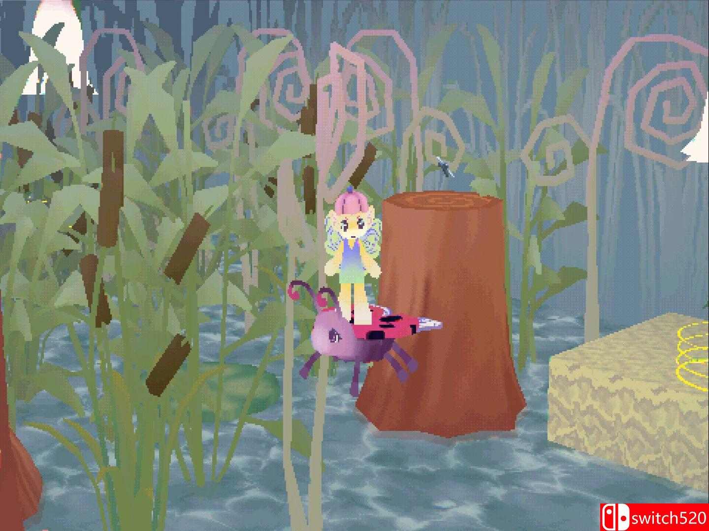 《电幻仙境（Electric Fairyland）》v6.0 P2P硬盘版[EN]_5