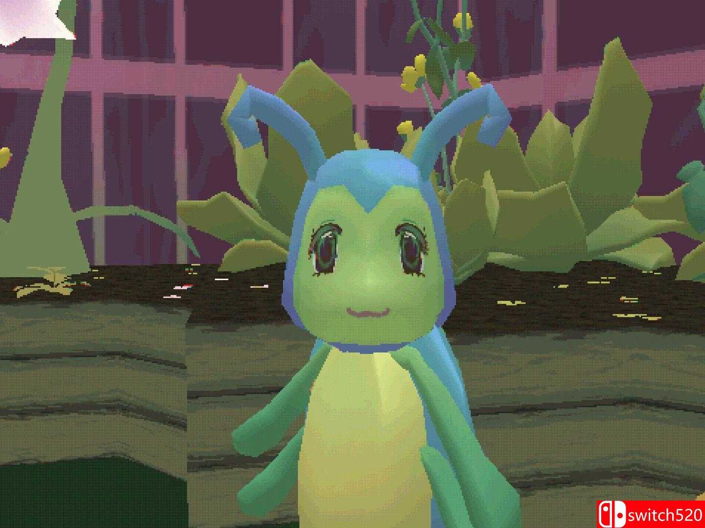 《电幻仙境（Electric Fairyland）》v6.0 P2P硬盘版[EN]_4