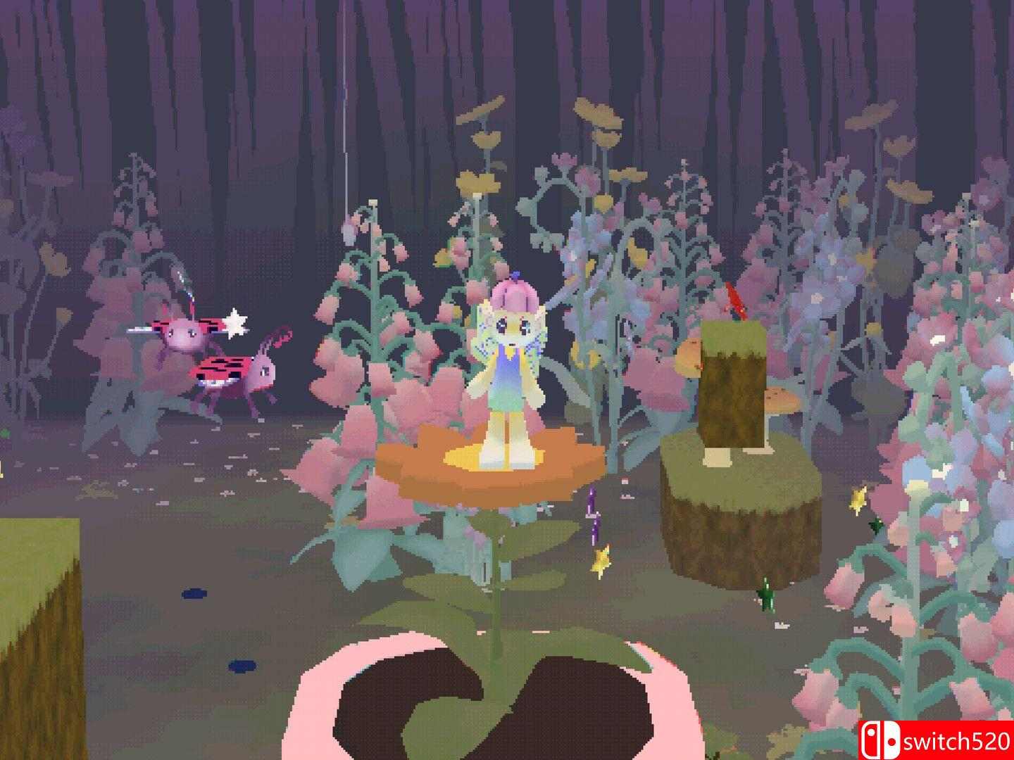 《电幻仙境（Electric Fairyland）》v6.0 P2P硬盘版[EN]_3