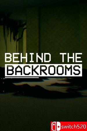 《后室背后（Behind The Backrooms）》v1.2.0 0xdeadcode硬盘版[EN]