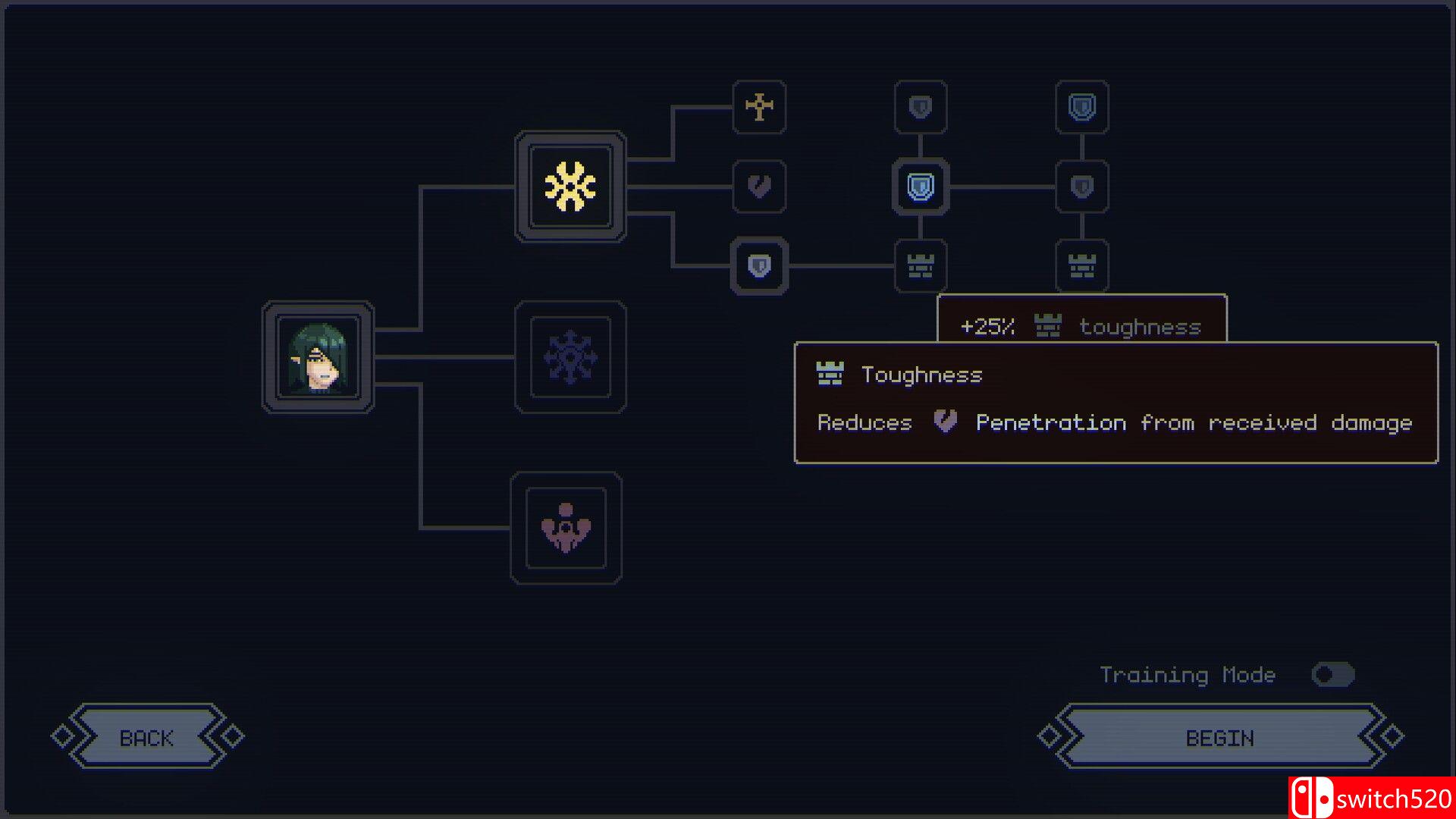 《无尽劫掠》游戏截图5