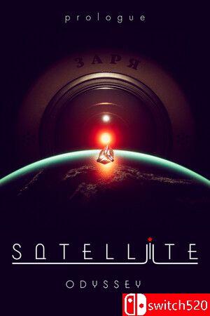 《卫星奥德赛：序章（Satellite Odyssey: Prologue）》TENOKE镜像版[EN]