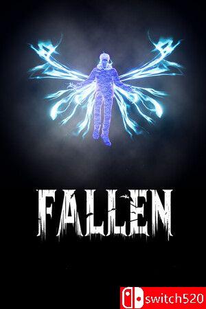 《堕落者（FALLEN）》官方中文 TENOKE镜像版封面图