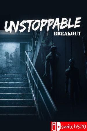 《无法阻挡：突围》游戏封面