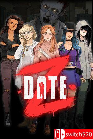 《末日约会（Date Z）》官方中文 TENOKE镜像版封面图