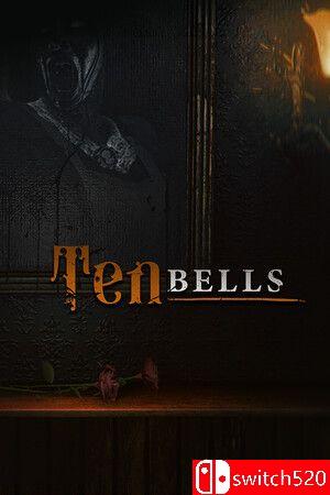 《十钟酒馆（Ten Bells）》游戏封面