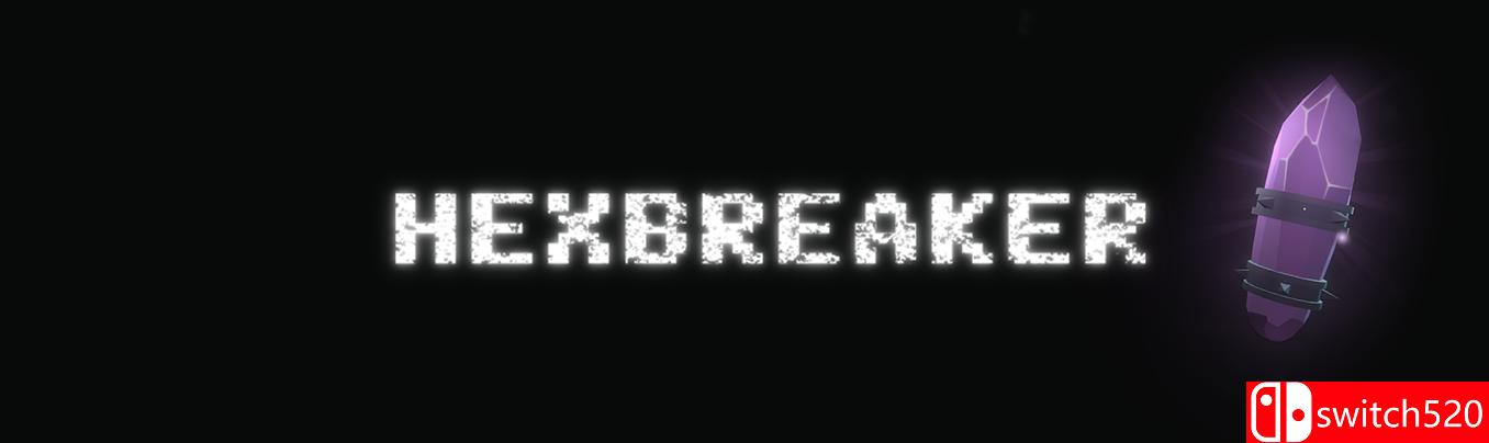 《六角破咒者（Hex Breaker）》游戏封面
