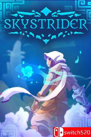 云行者游戏封面