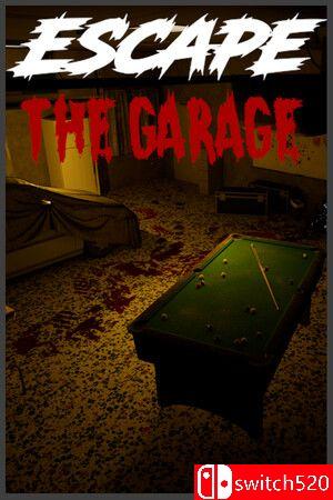 《逃离车库（Escape The Garage）》游戏封面