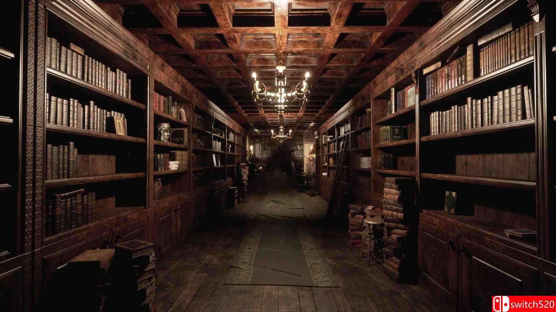 《他们为什么不笑？（Why don't they laugh?）》TENOKE镜像版[EN]_4