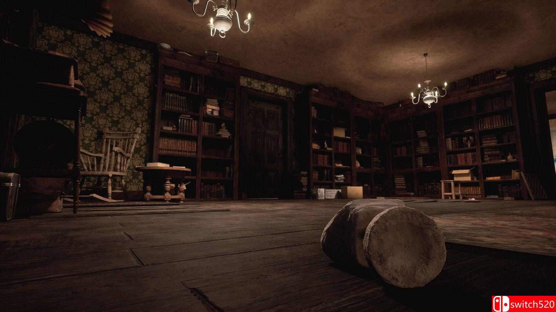 《他们为什么不笑？（Why don't they laugh?）》TENOKE镜像版[EN]_3