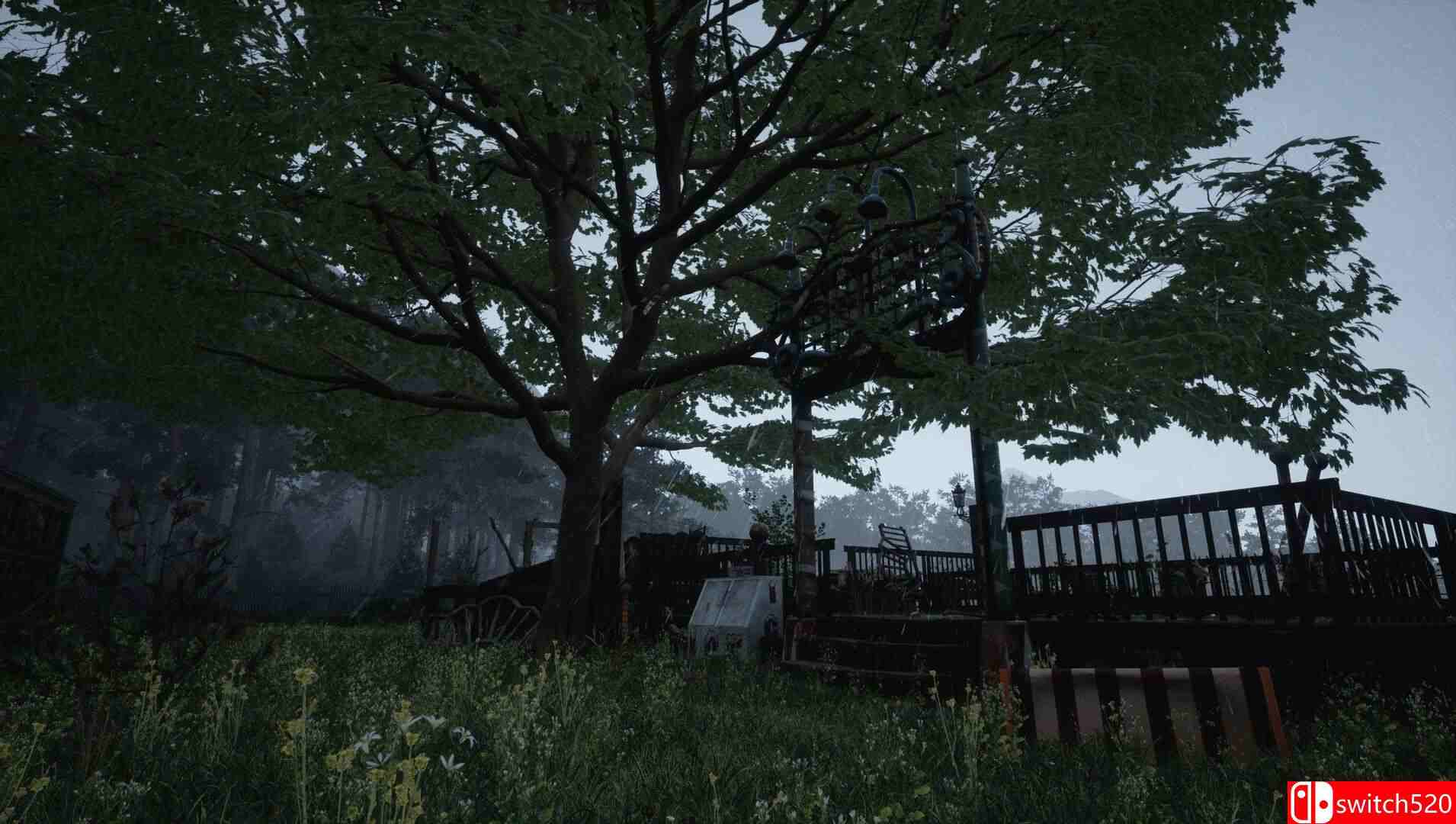 《他们为什么不笑？（Why don't they laugh?）》TENOKE镜像版[EN]_2