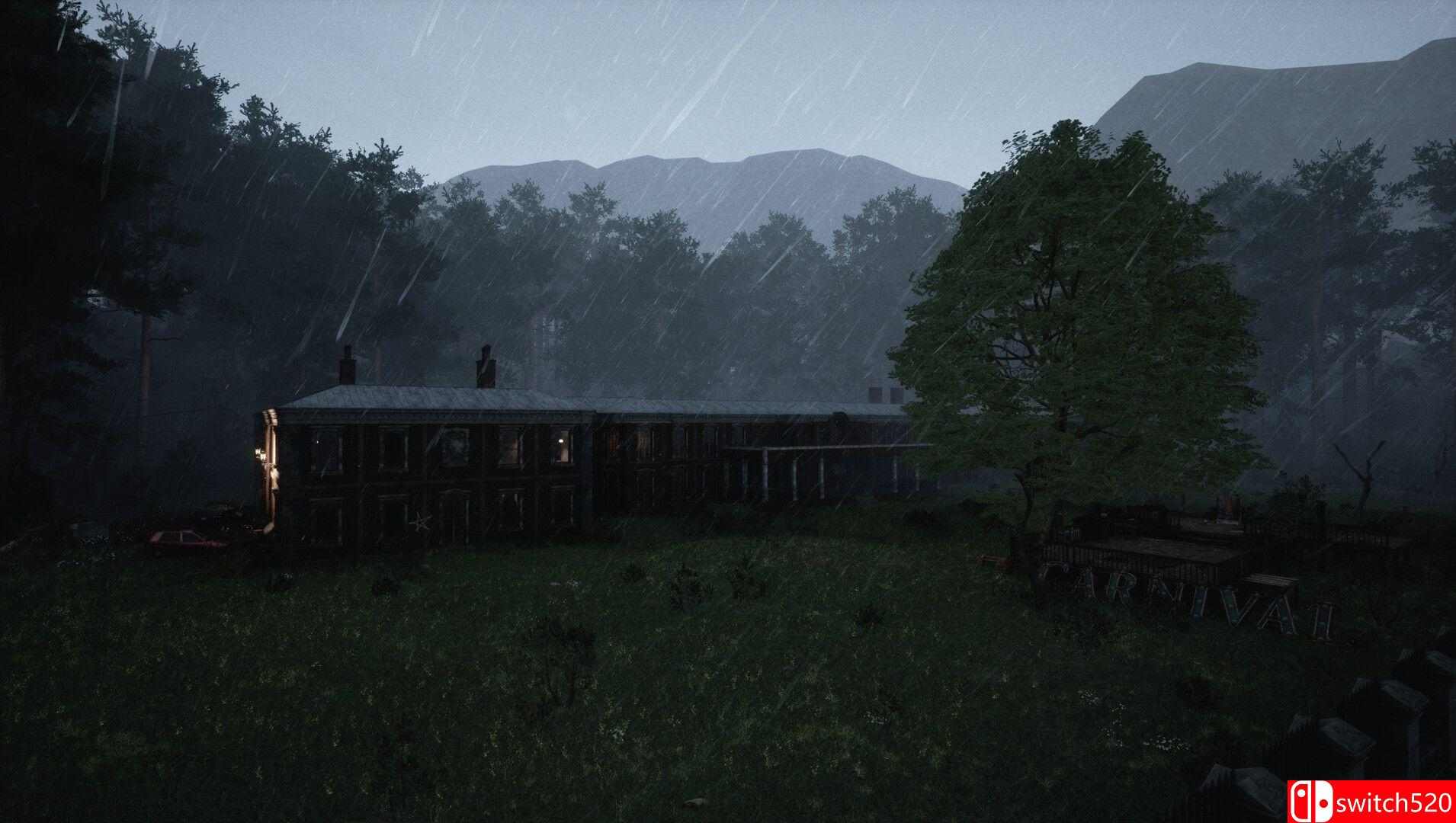 《他们为什么不笑？（Why don't they laugh?）》TENOKE镜像版[EN]_1