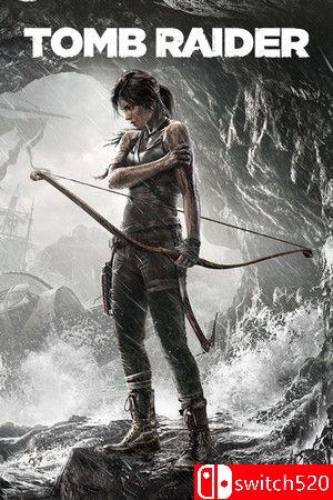 《古墓丽影9》官方中文终极版封面